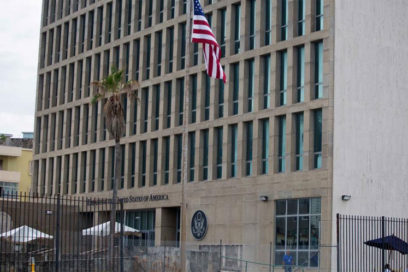 EE.UU. cierra centro del Servicio de Ciudadanía e Inmigración en Cuba