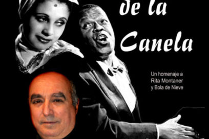 La Vega de los Cuentos