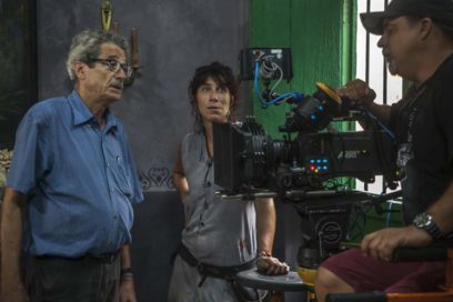 Sólida presencia del cine cubano
