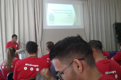 Camino a los 100FEU