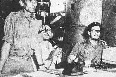 Aniversario 60 del Congreso Obrero en Armas: Unidos para luchar y vencer