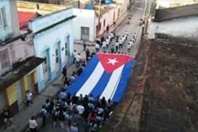 Las Pascuas Sangrientas en la memoria holguinera
