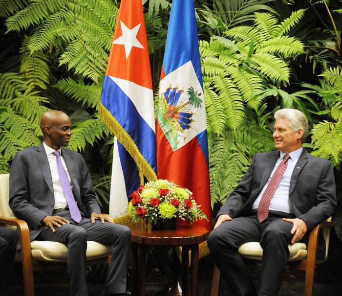 Photo: Estudio Revolución
