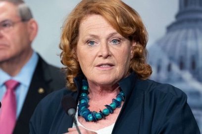 Congreso de EE.UU. aprueba Ley Agrícola y la envía a la mesa de Trump