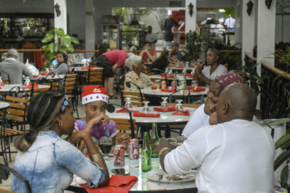 Restaurantes de La Habana: Ingente esfuerzo de gastronómicos en este fin de año