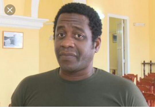 El director del Centro Promotor del Humor destacó a Bayamo, Granma, como una excelente plaza para lanzar y ofrecer lo mejor del género en el país. Foto: Lianet Suárez Sánchez