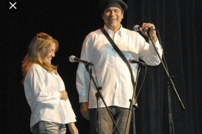 Granma, epicentro del humor cubano