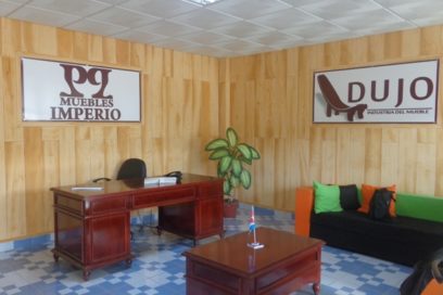 Industrias, por la senda de la eficiencia y el desarrollo