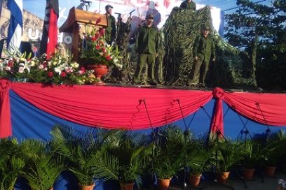 Trabajar sin descanso por el aniversario 60 del triunfo revolucionario