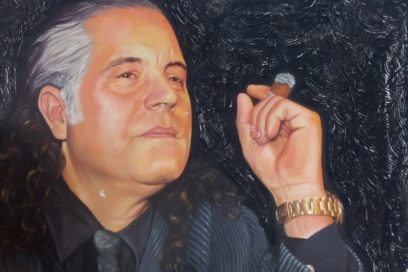 Obras de Ernesto Milanés en importantes museos mexicanos