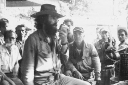 Jaque mate a la tiranía (+ Fotos)