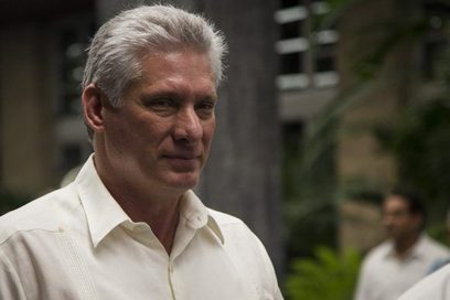 Díaz-Canel califica a 2019 de año de desafíos y victorias