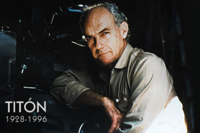 Titón, siempre en la memoria