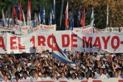 Convocan al Premio Periodístico Primero de Mayo