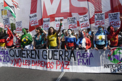 Cumbre del G20: ni chicha ni limonada