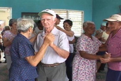 Respuestas de Seguridad Social