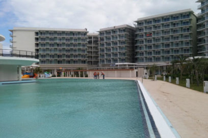 El regreso del Hotel Varadero Internacional