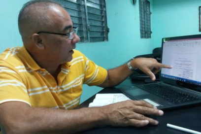La acción del sindicato
