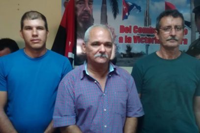 Eligen delegados al XXI Congreso del sindicato de transporte en Villa Clara