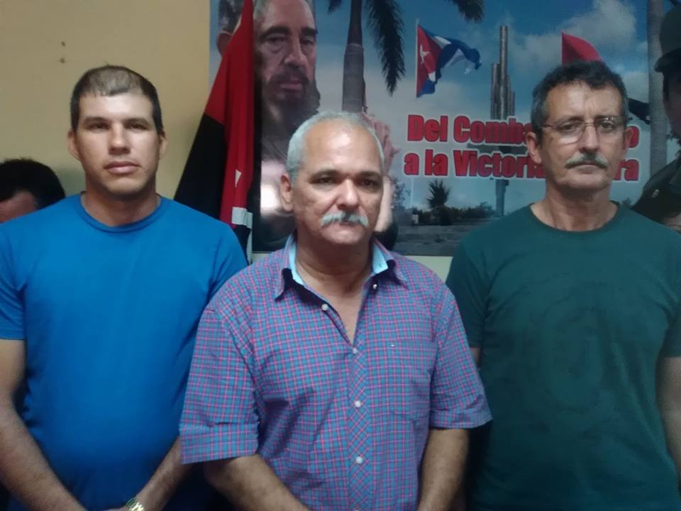 Foto: Lourdes Rey Veitía