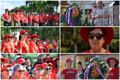 Solidarity Brigade to Celebrate Anniversary of Cuban Revolution