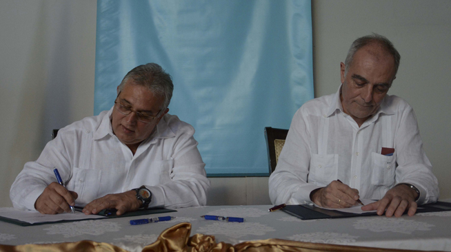 Photo: Cuban News Agency