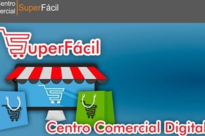 Nuevo centro comercial digital para cubanos