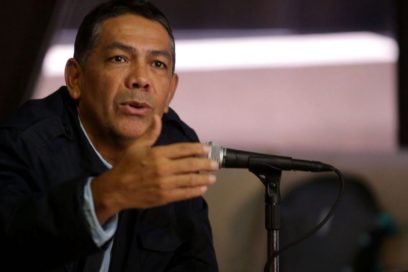 Venezuela denuncia campaña que estimula la migración