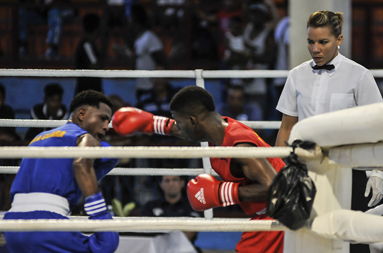 Foto: José Raúl Rodríguez Robleda