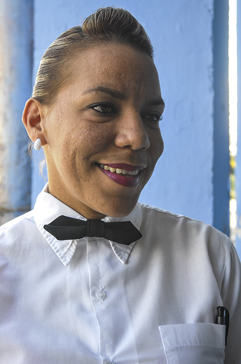 Foto: José Raúl Rodríguez Robleda