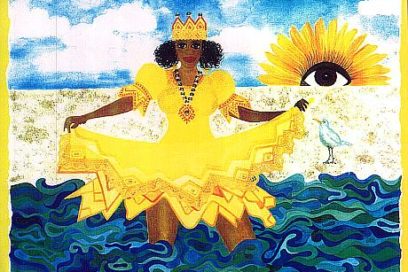 Cultos afrocubanos divulgan la Letra del Año 2019