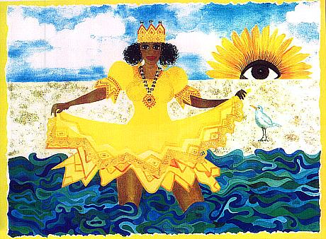 Oshun
