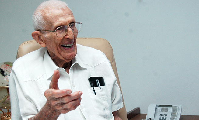 José Ramón Fernández