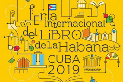 Más de 600 novedades en próxima Feria Internacional del Libro