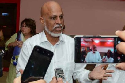 Primer Ministro de Belice califica de excelente su visita a Cuba