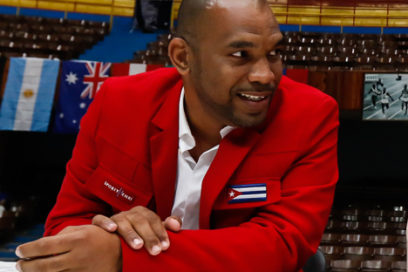 Copa Mundial de Espada femenina: El filo de la constancia