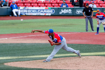 Venezuela rechaza retiro de Serie del Caribe por motivos políticos