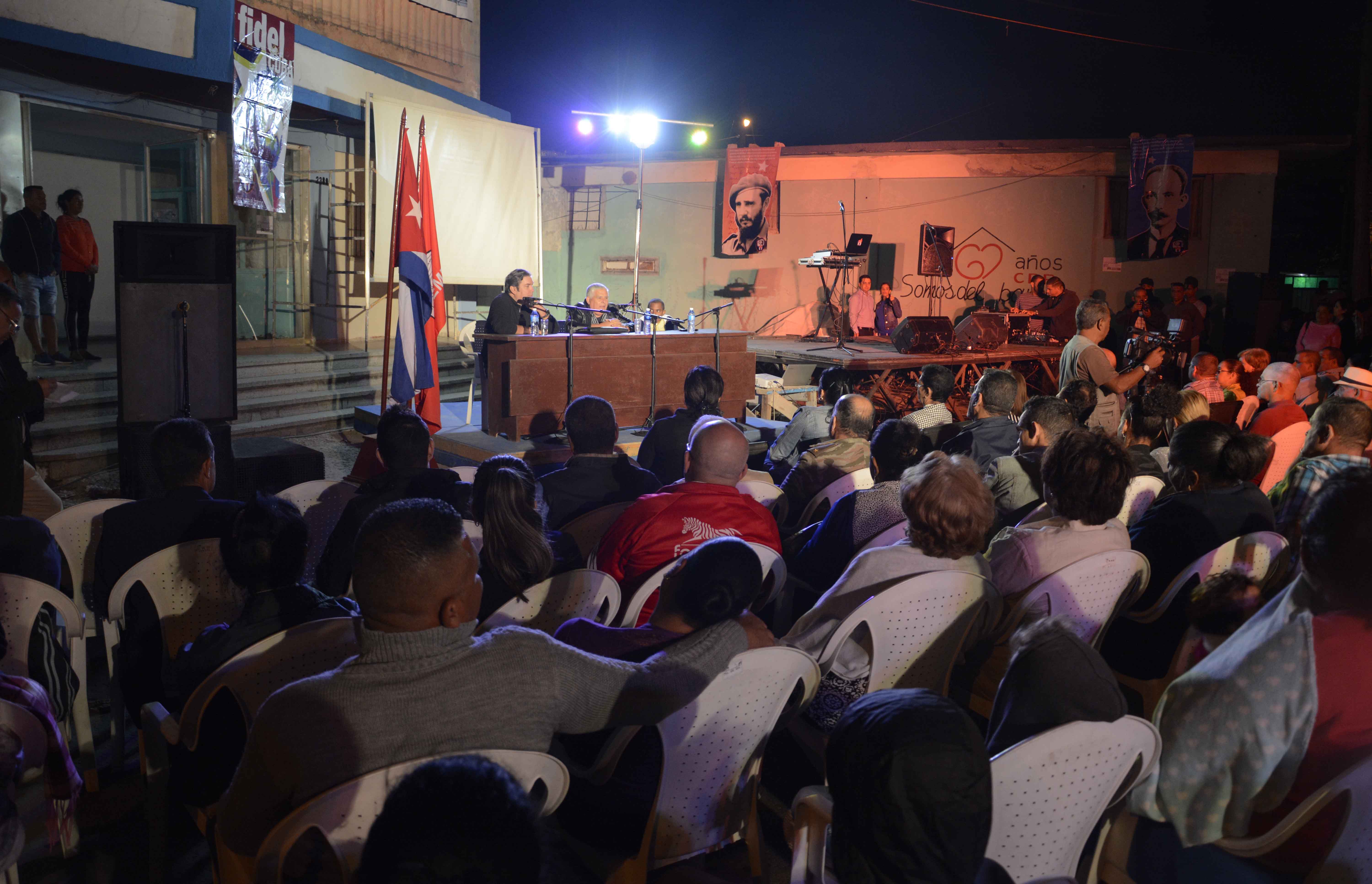 Foto Ariel Ley Royero