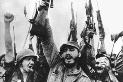 Guamá: Primer Frente rebelde en dos tiempos