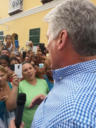 Foto: Tomada de Twitter
