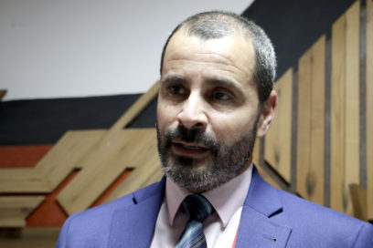 Martí destacó lo mejor y alertó sobre lo peor de Estados Unidos