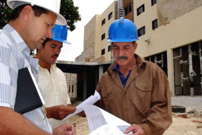 Dirigente capacitado, protagonismo seguro