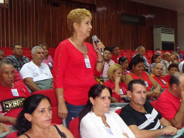 Foto: Lianne Fonseca Diéguez