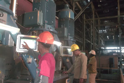 Sindicalistas avileños por más en el 2019