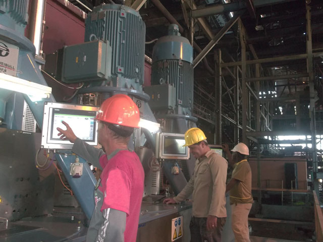 Sindicalistas avileños por más en el 2019