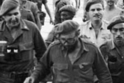 Gallego Fernández: «Mi vida se realizó después del triunfo de la Revolución»