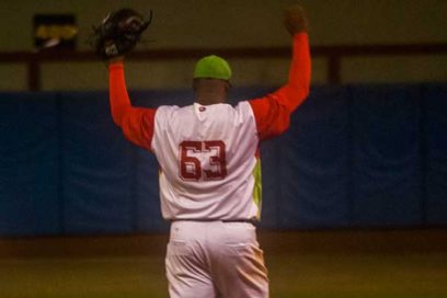 Out 27: Erlis Casanova no creyó en Tigres