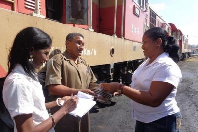 Día del Trabajador Ferroviario: El reconocimiento necesario