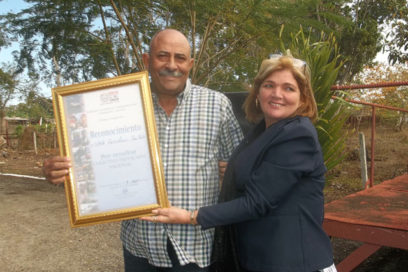 Ferroazuc por los rieles de la eficiencia