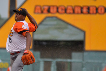 Out 27: Cuando hay pitcheo, hay azúcar